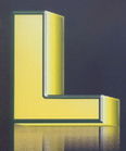 LED发光字的特点