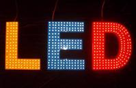 LED动感发光字的应用优势在哪里？