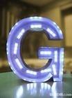 深度解析LED环氧树脂发光字的制作工艺