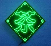 解析LED外露LED发光字的方法步骤